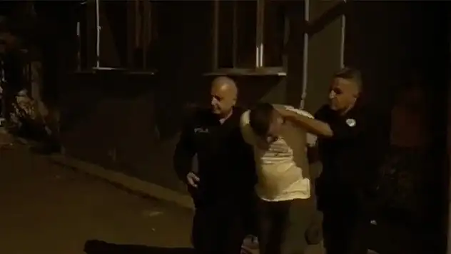 81 ilde 'Çember Operasyonu'! 5 bin 309 kişi yakalandı
