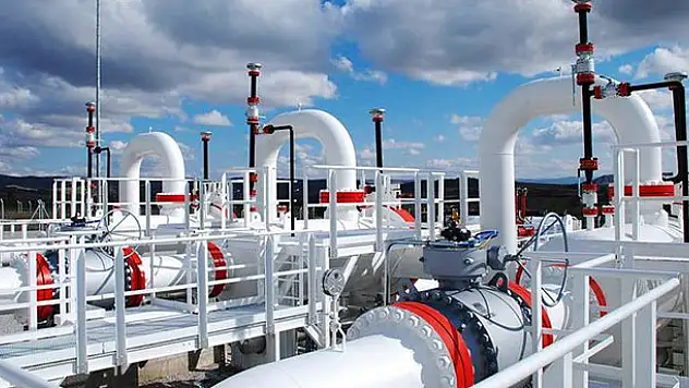 81 ilde doğalgaz dönemi başlıyor