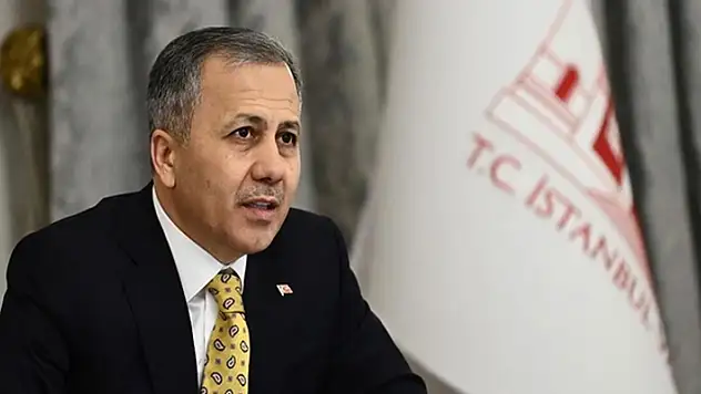 81 ilde düğmeye basıldı! 1034 firari yakalandı
