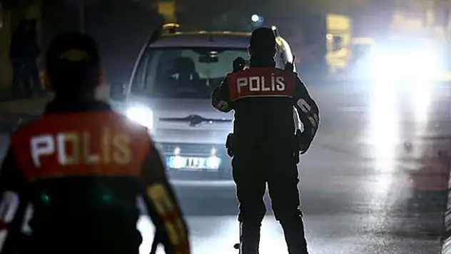 81 ilde eş zamanlı Huzur Ramazan 2 operasyonu