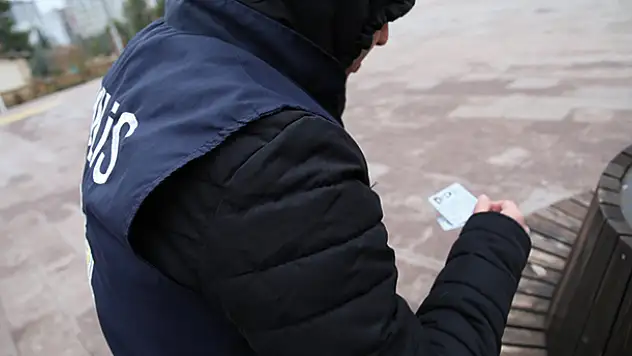 81 ilde eş zamanlı Türkiye Güven Huzur (2019/7) uygulaması