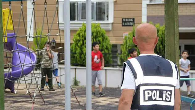 81 ilde 'Huzurlu Sokaklar Uygulaması' başlatıldı