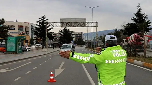 81 ilde Huzurlu Sokaklar ve Narkotik Suçları Uygulaması