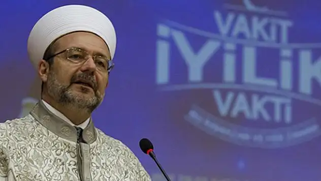 81 İlde İyilik Sofrası kuruluyor