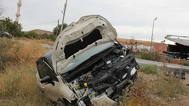 81 ilde trafik kazaları için seferberlik