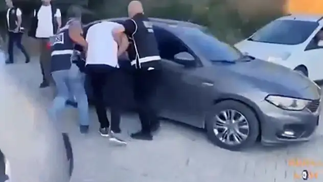 81 ildeki 'Mercek-23' operasyonlarında 2 bin 269 silah ele geçirildi
