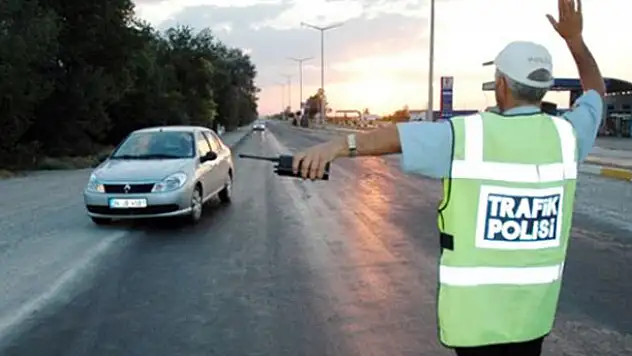 81 ile gönderildi! Artık jandarma ve sivil polisler de...