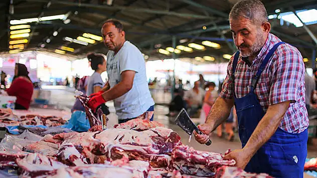 81 ile 'kurban kesimi' genelgesi
