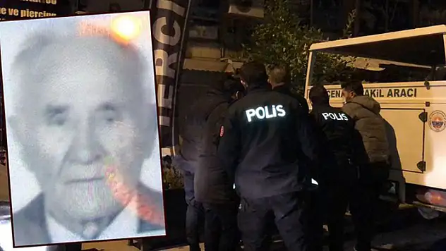 81 yaşındaki adam '77 yaşındaki karım beni aldatıyordu, hamileydi' deyip öldürdü
