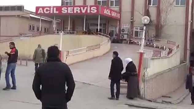85 dakika kalp masajı ile hayata tutundu