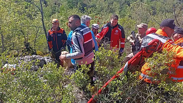 85 yaşındaki kayıp Alzheimer hastası kadın, 54 saat sonra ölü bulundu
