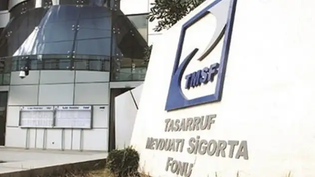 858 FETÖ şirketi TMSF'de