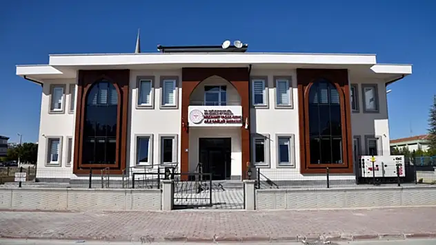 87 No'lu Nezahat Yaşar Genç Aile Sağlığı Merkezi Faaliyete Başladı