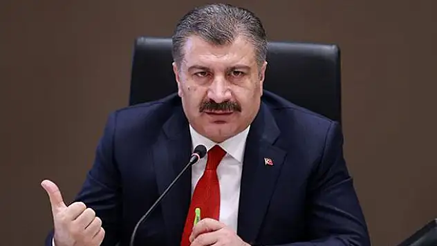 9 Aralık koronavirüs tablosu! Vaka, Hasta, ölü sayısı ve son durum açıklandı