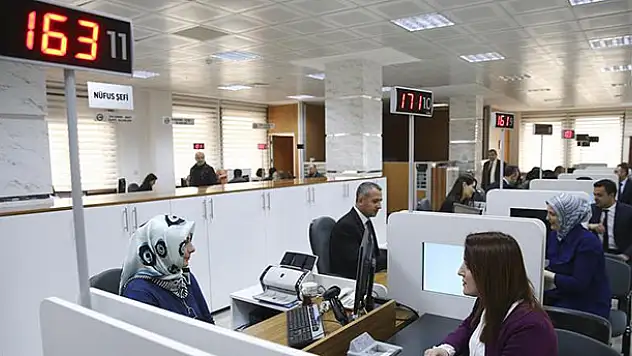 9 ayda 30 bin kişi ismini düzeltti