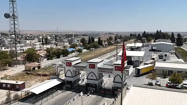 9 ayda 474 bin 18 Suriyeli ülkesine döndü