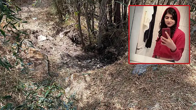 9 aydır kayıp olan 24 yaşındaki işitme engelli Nihal'in cesedi bulundu
