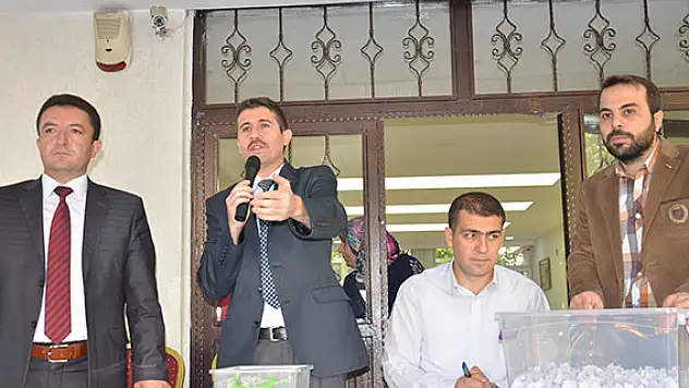 9 aylık iş için 2 bin 171 kişi başvurdu