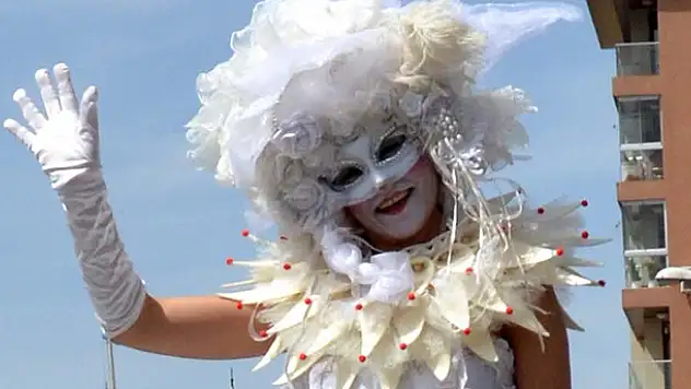 9. Bin Nefes Bir Ses Uluslararası Tiyatro Festivali