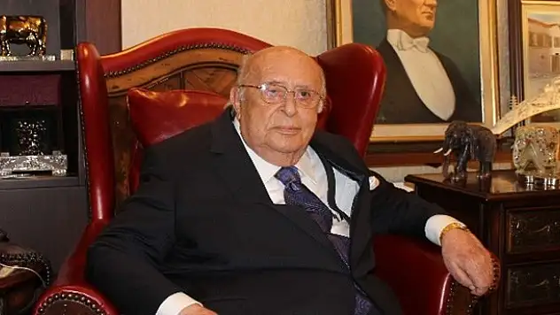 9. Cumhurbaşkanı Demirel vefat etti!