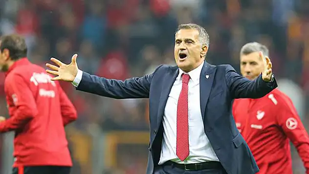 9 futbolcu A Milli Takım kadrosundan çıkarıldı