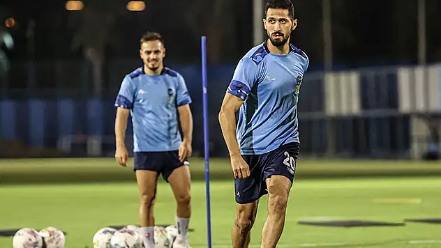 9 futbolcu rota değiştirdi
