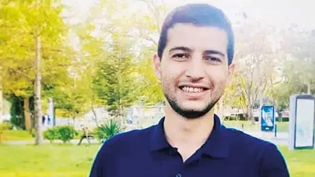 9 gün oldu! Filistinli tıp öğrencisinden haber alınamıyor
