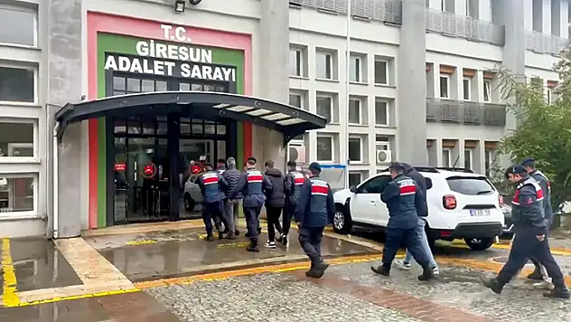 9 ilde siber suç operasyonu: 89 tutuklama