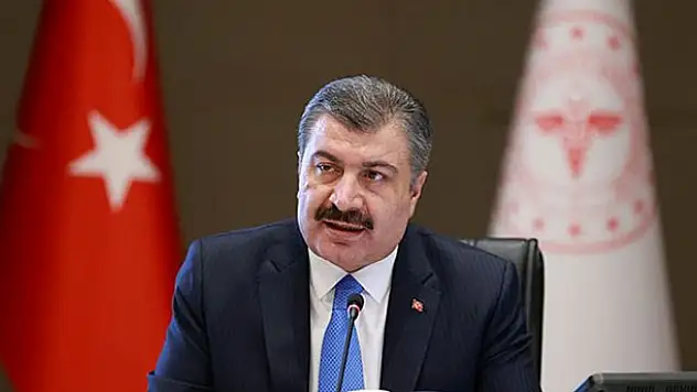 9 Mayıs koronavirüs tablosu! Vaka, ölü sayısı ve son durum açıklandı