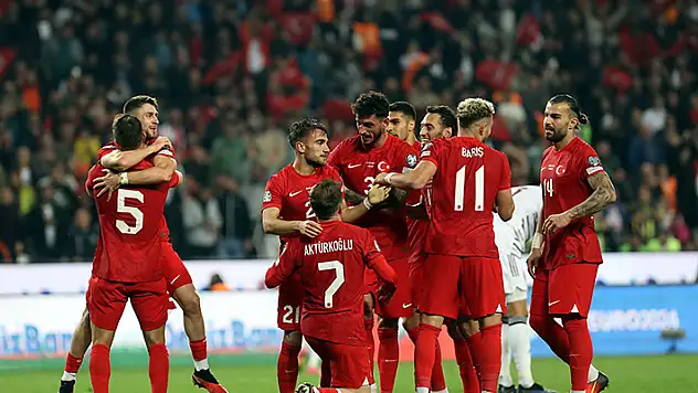 9 takım 2024 biletini aldı
