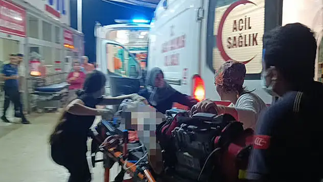 9 yaşındaki çocuğun kahreden ölümü!

