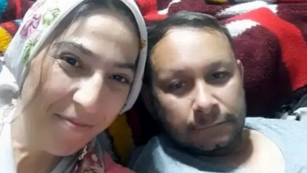 9 yıl önce ölen Arda'nın üvey babası ile öz annesi cinayetten tutuklandı itiraf ettiler
