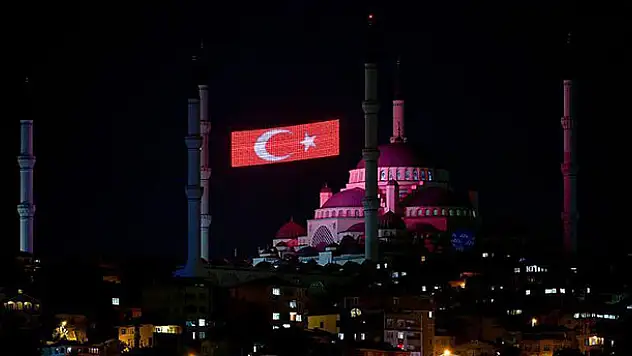 90 bin camide sela verildi