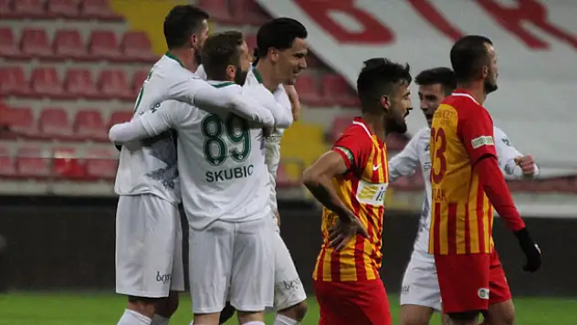 90'DA 'ALTIN' BULDUK