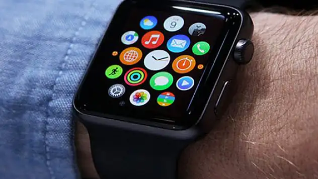 900 liralık Apple Watch 100 liraya düşerse...