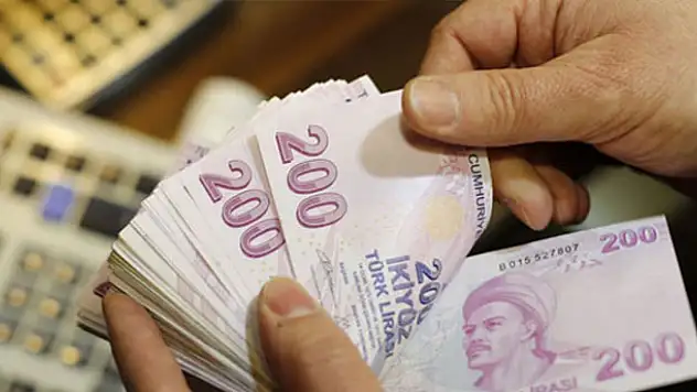 900 TL promosyonda emekliye çifte şans