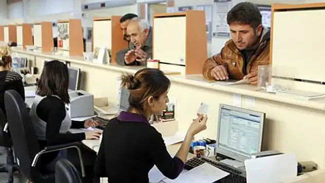 91 bin memur aranıyor