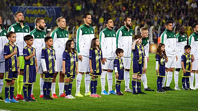 91 maç sonra 5 gol!