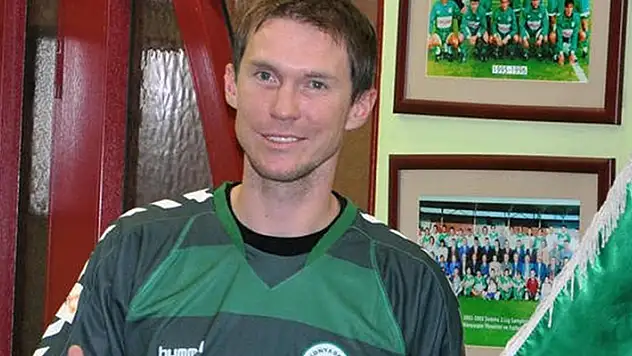 A. Hleb: Başarılar, sizinleyim 
