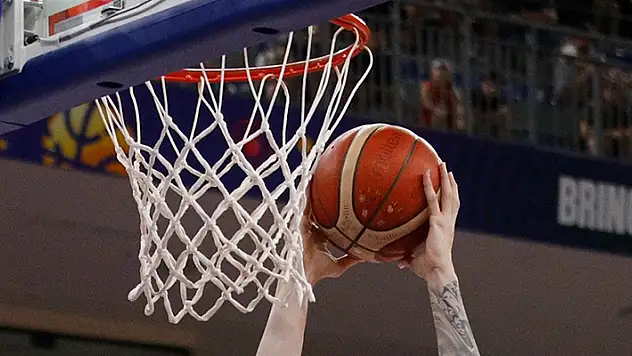 A Milli Basketbol Takımı'nın rakibi Belçika
