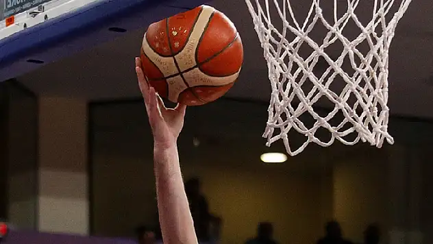 A Milli Erkek Basketbol Takımı, Letonya'yı konuk edecek
