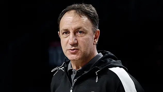 A Milli Erkek Basketbol Takımı'nda başantrenör Orhun Ene ile yollar ayrıldı
