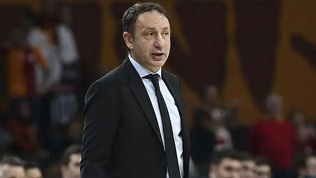 A Milli Erkek Basketbol Takımı'nda Orhun Ene dönemi