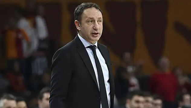 A Milli Erkek Basketbol Takımı'nda Orhun Ene dönemi