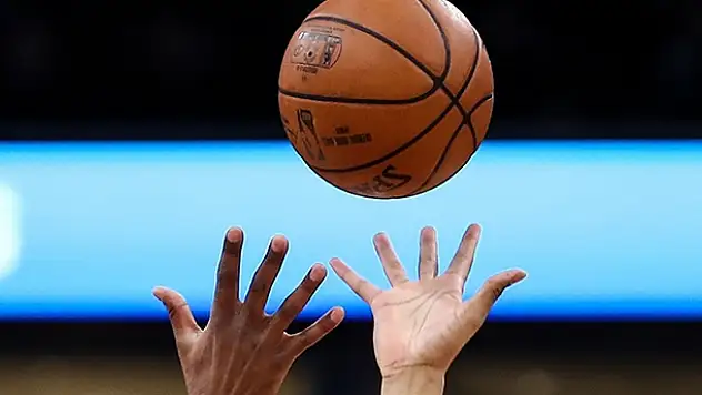 A Milli Erkek Basketbol Takımı'nın rakibi İsveç