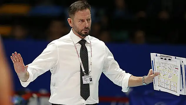 A Milli Erkek Voleybol Takımı'nda Alberto Giuliani dönemi
