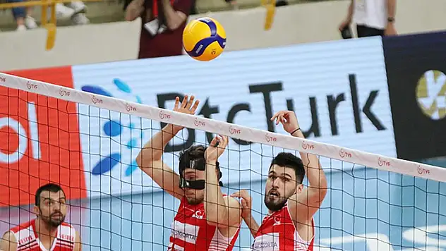 A Milli Erkek Voleybol Takımı'nın Avrupa Şampiyonası Elemeleri'ndeki rakipleri belli oldu
