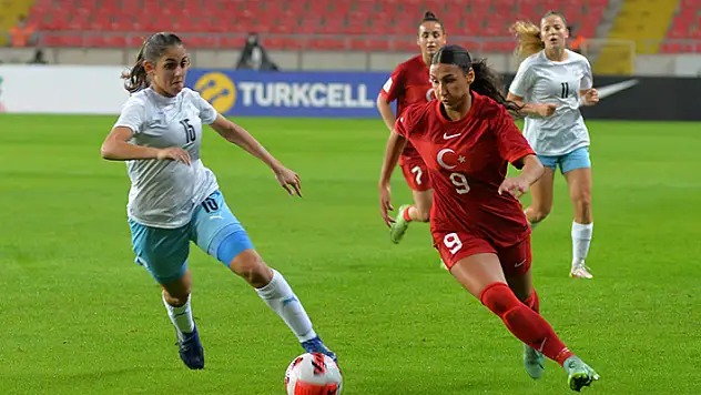 A Milli Futbol Takımı, Bulgaristan sınavında