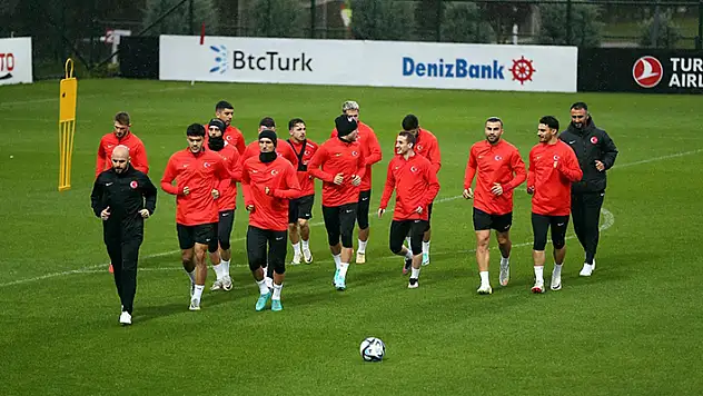A Milli Futbol Takımı, EURO 2024 öncesi son hazırlık maçını Polonya ile yapacak
