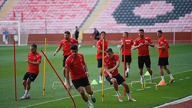 A Milli Futbol Takımı, Japonya ile 21 yıl sonra karşı karşıya

